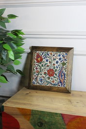 Wallity Ersytastablo38 - 26 Multicolor